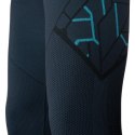 Spodnie termoaktywne męskie Alpinus Gausdal grafitowo-niebieskie r. XL