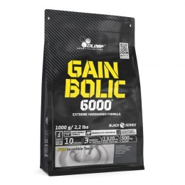 Gain Bolic 6000 6,8kg wanilia