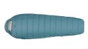 Śpiwór turystyczny Robens Gully 300 RZ niebieski hybrydowy