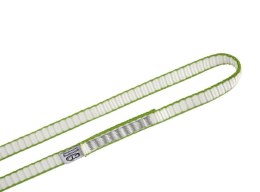 Pętla CT Looper DY 120 cm zielona (white/green)