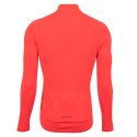 Bluza męska Pearl Izumi Attack Thermal Jersey czerwona r. XL
