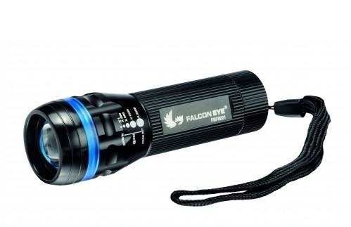 Lampa rowerowa przednia Falcon Eye Spectre FBF0021