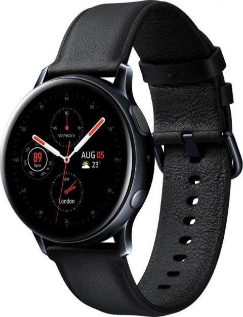 Galaxy Watch Active2 Czarny