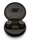 JBL FREE X słuchawki dokanałowe BT czarne