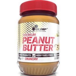 Premium Peanut Butter Crunchy 700g