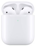 Słuchawki Apple AirPods 2 MRXJ2ZM/A (kolor biały