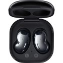 Słuchawki bezprzewodowe dokanałowe Samsung Galaxy Buds Live SM-R180 czarne