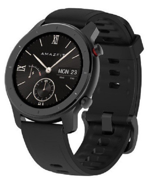 Smartwatch Huami Amazfit GTR 42 mm (czarny)