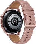 Smartwatch Samsung Galaxy Watch 3 Mystic Bronze 41mm Brązowy (SM-R850NZDAEUE)