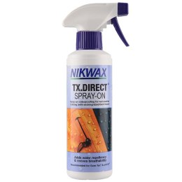Impregnat do odzieży Nikwax TX.Direct Spray-on 500 ml