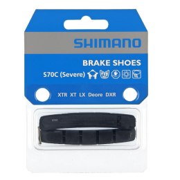 Klocki hamulcowe MTB Shimano XT S70C