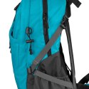Plecak trekkingowy Alpinus Tarfala 35 l niebieski