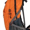 Plecak trekkingowy Alpinus Tarfala 35 l pomarańczowy