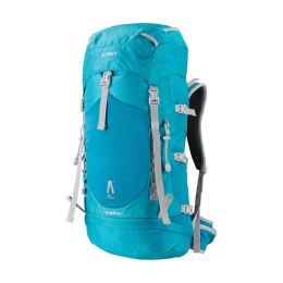 Plecak trekkingowy Alpinus Veymont 45 l niebieski