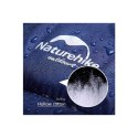 Poncho ocieplane Naturehike Thermal NH18D010-P uni niebieskie