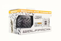 Zestaw opon MTB Wolfpack Speed 29x2.25 + Race 29x2.25 + uszczelniacz Trezado 500 ml