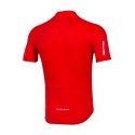 Koszulka męska Pearl Izumi SELECT Pursuit Jersey czerwona r. XL