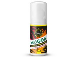 Mleczko na komary Mugga Roll On 50% 50ml