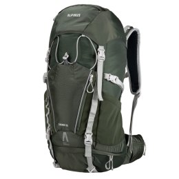 Plecak trekkingowy Alpinus Zarand II 35 L zielony