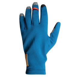 Rękawiczki rowerowe Pearl Izumi Thermal Glove niebieskie r. L