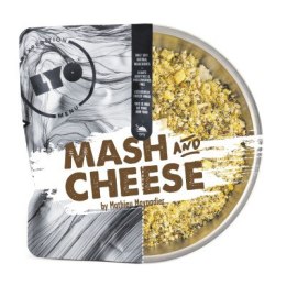Danie liofilizowane Lyofood Mash & Cheese 370 g
