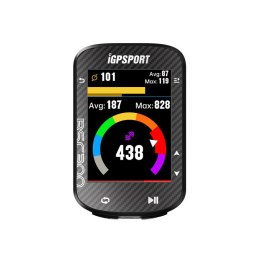 Komputer licznik rowerowy GPS IGPSPORT BSC300