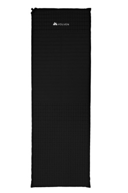 Mata samopompująca Volven Ultralight XL czarna