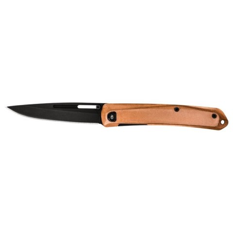 Nóż składany Gerber Affinity Copper/D2