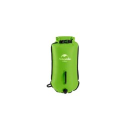 Worek wodoodporny Naturehike Waterproof Bag 28 l NH17S001-G zielony