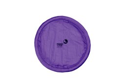 Frisbee kieszonkowe TTTM Pocket Moon Disc fioletowe ((30)