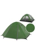 Namiot turystyczny P-Series 2 UV NH18Z022-P zielony