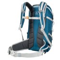 Plecak trekkingowy Alpinus Teno 24 niebieski