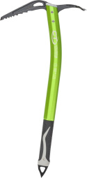 Czekan CT Hound Plus 60 cm zielony (green/black)