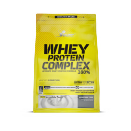 Whey Protein Complex 100% (worek) 2270 g czekolada-wiśnia