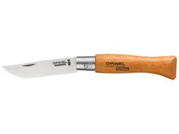 Nóż składany Opinel Carbon No. 05