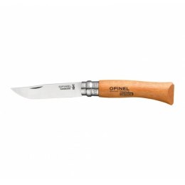 Nóż składany Opinel Carbon No. 07