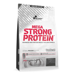 Olimp Mega Strong Protein (worek) 700g czekoladowy