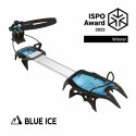 Raki automatyczne Blue Ice Harfang Alpine Crampon czarny (black)