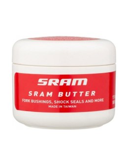 Smar do amortyzatorów i piast SRAM Butter 500ml