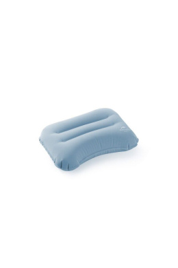 Poduszka turystyczna Naturehike PU Flocking Pillow NH21ZT002 niebieska