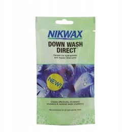 Środek do prania puchu Nikwax Down Wash Direct 100 ml saszetka