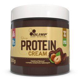 Olimp Protein Cream hazelnut 300g