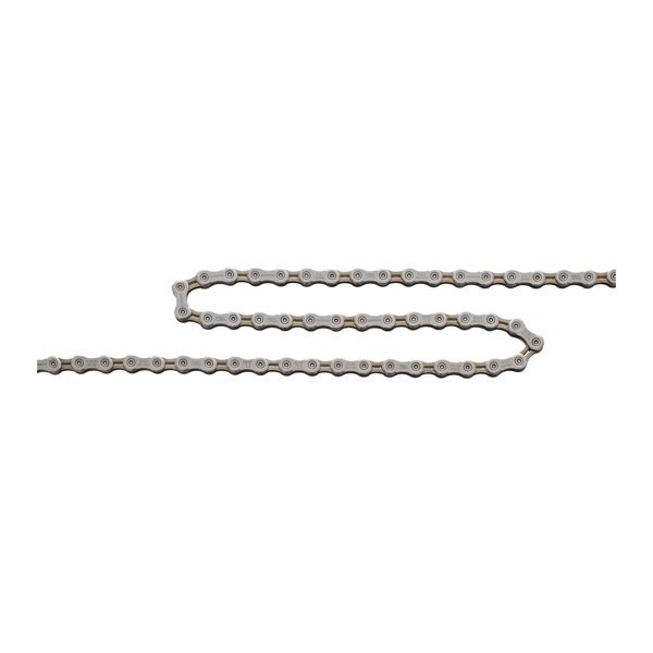 Łańcuch 10 rzędowy Shimano Tiagra CN-4601 116 ogniw + pin
