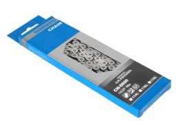 Łańcuch 10 rzędowy Shimano Ultegra CN-6600 114 ogniw + pin