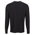 Bluza męska Pearl Izumi Elevate Long Sleeve Jersey czarna r. XL