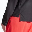 Bluza męska Pearl Izumi Elevate Long Sleeve Jersey czarna r. L
