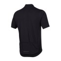 Koszulka męska Pearl Izumi Quest Jersey czarna r. XL