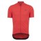 Koszulka męska Pearl Izumi Quest Jersey czerwona r. XL
