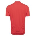Koszulka męska Pearl Izumi Quest Jersey czerwona r. XL