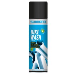 Mydło rowerowe Shimano Bike Wash aerozol 400ml